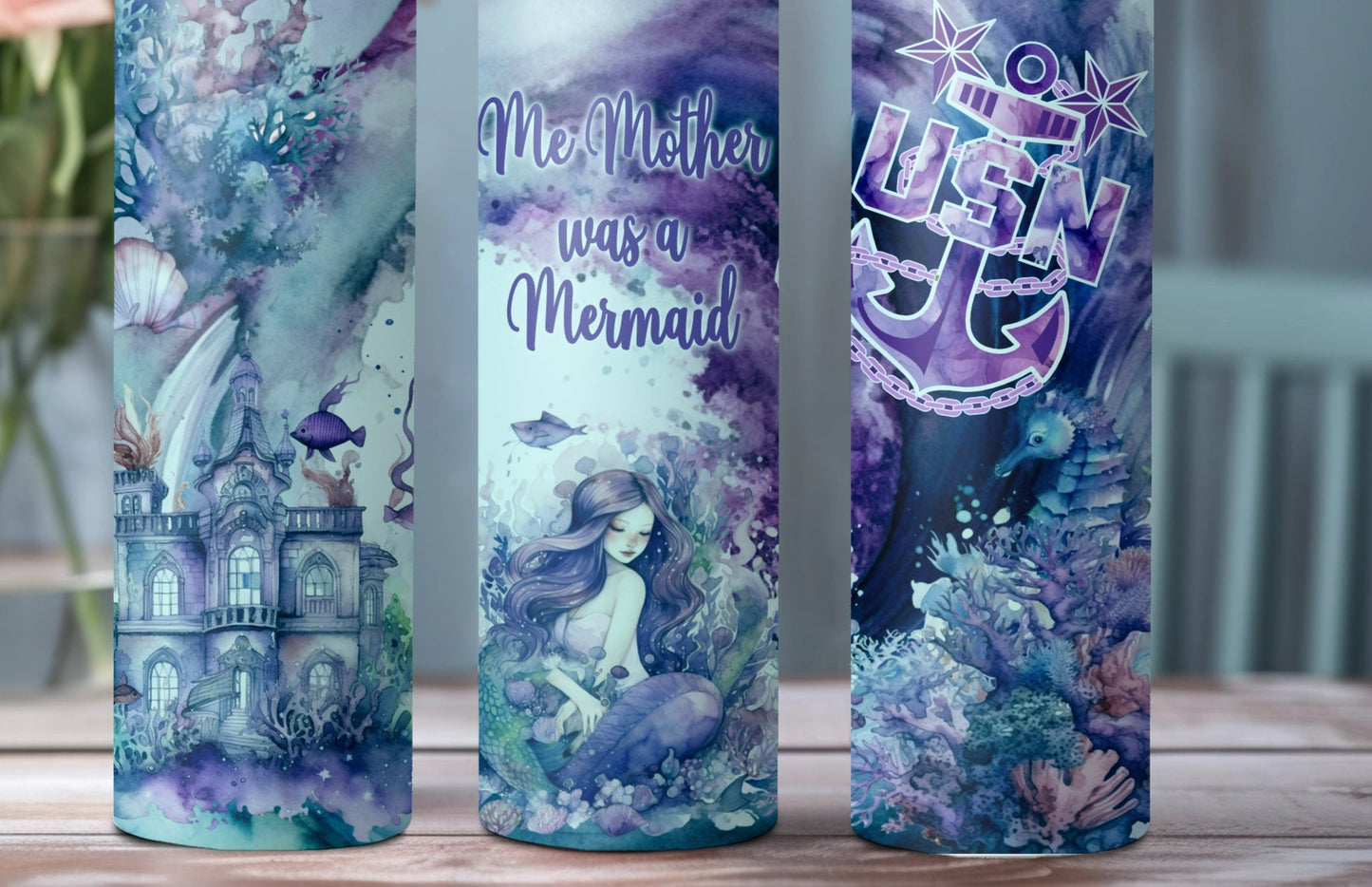 Me Mother V2 Water Bottle 26oz