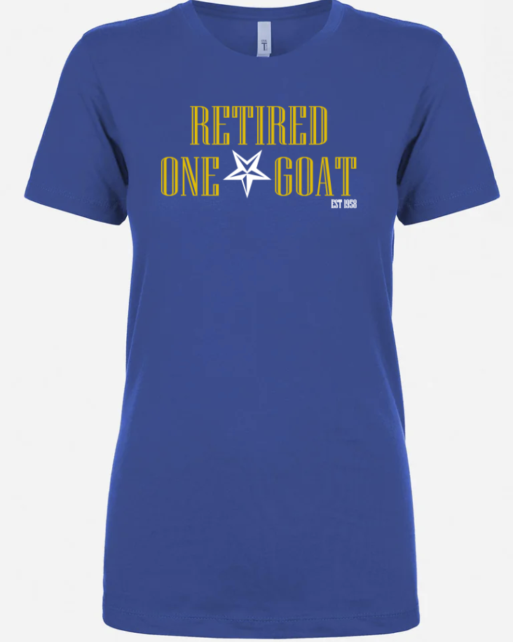 Retired One Star Sale