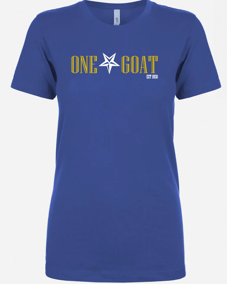 One Star Goat Sale