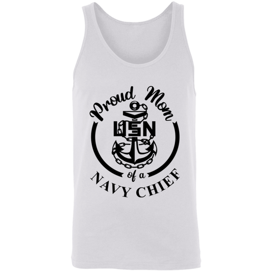 Proud Mom Unisex Tank