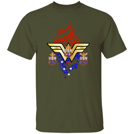 WW CPO Anchor Trifecta 5.3 oz. T-Shirt