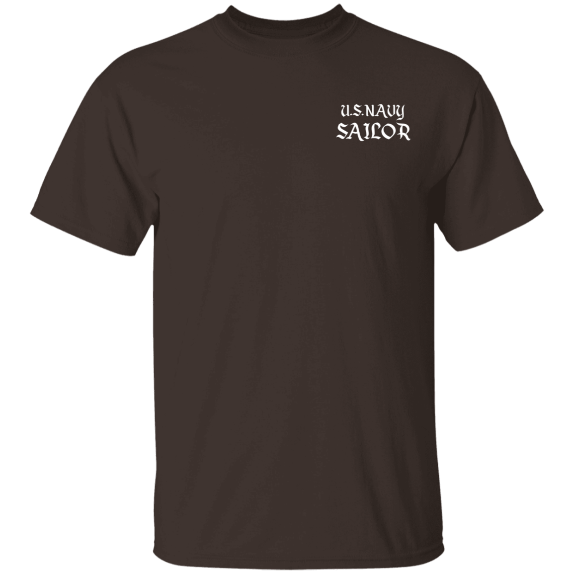 Navy Sailor T-Shirt