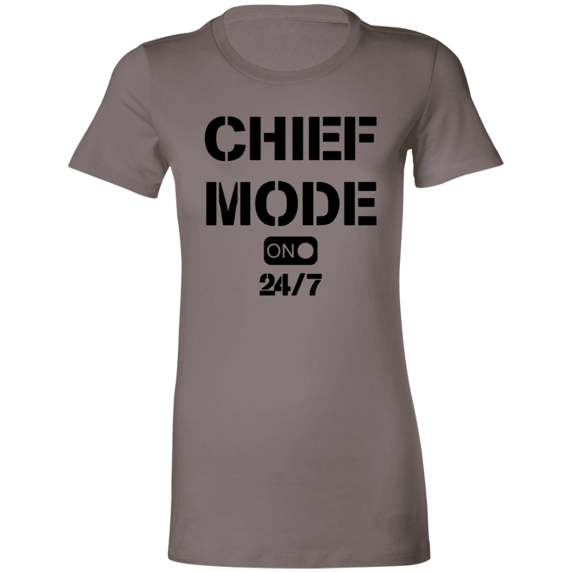 Chief Mode Ladies' Favorite T-Shirt