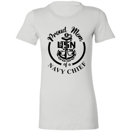 Proud Mom Ladies' Favorite T-Shirt