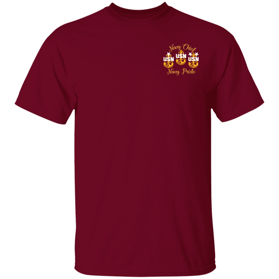 Leading The Way T-Shirt