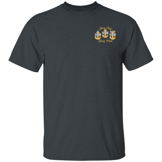 Strong Women V2 5.3 oz. T-Shirt