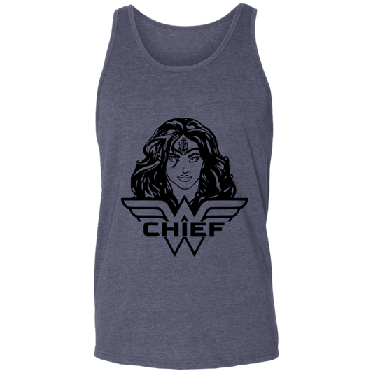 WW CPO Woman Unisex Tank