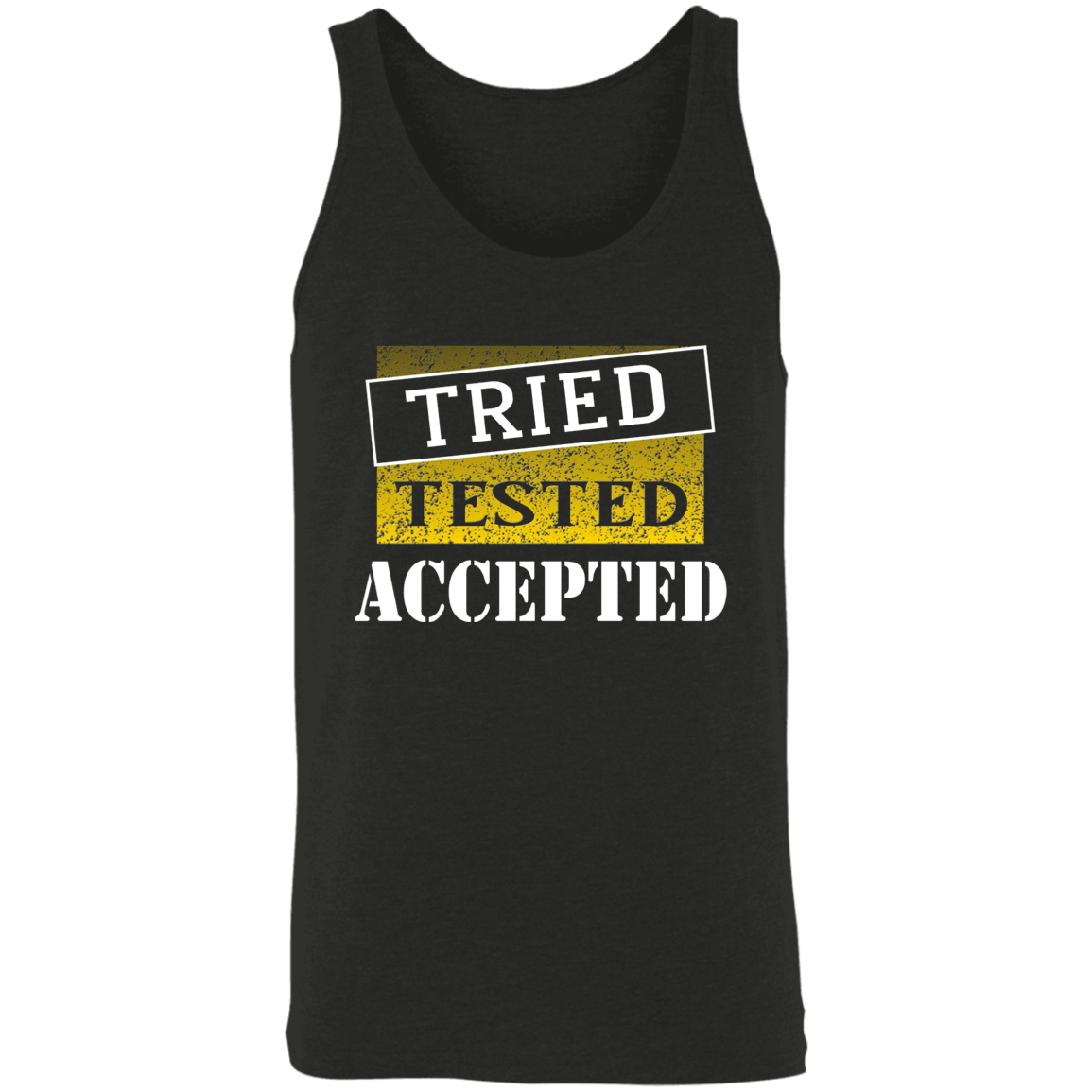 TTA Unisex Tank