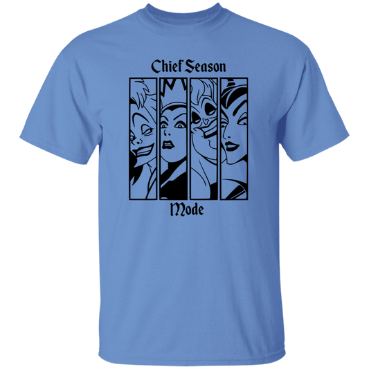Wicked Mode 5.3 oz. T-Shirt