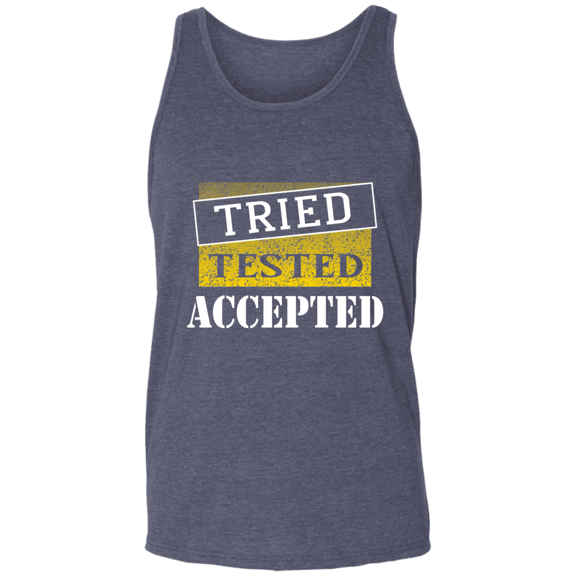 TTA Unisex Tank