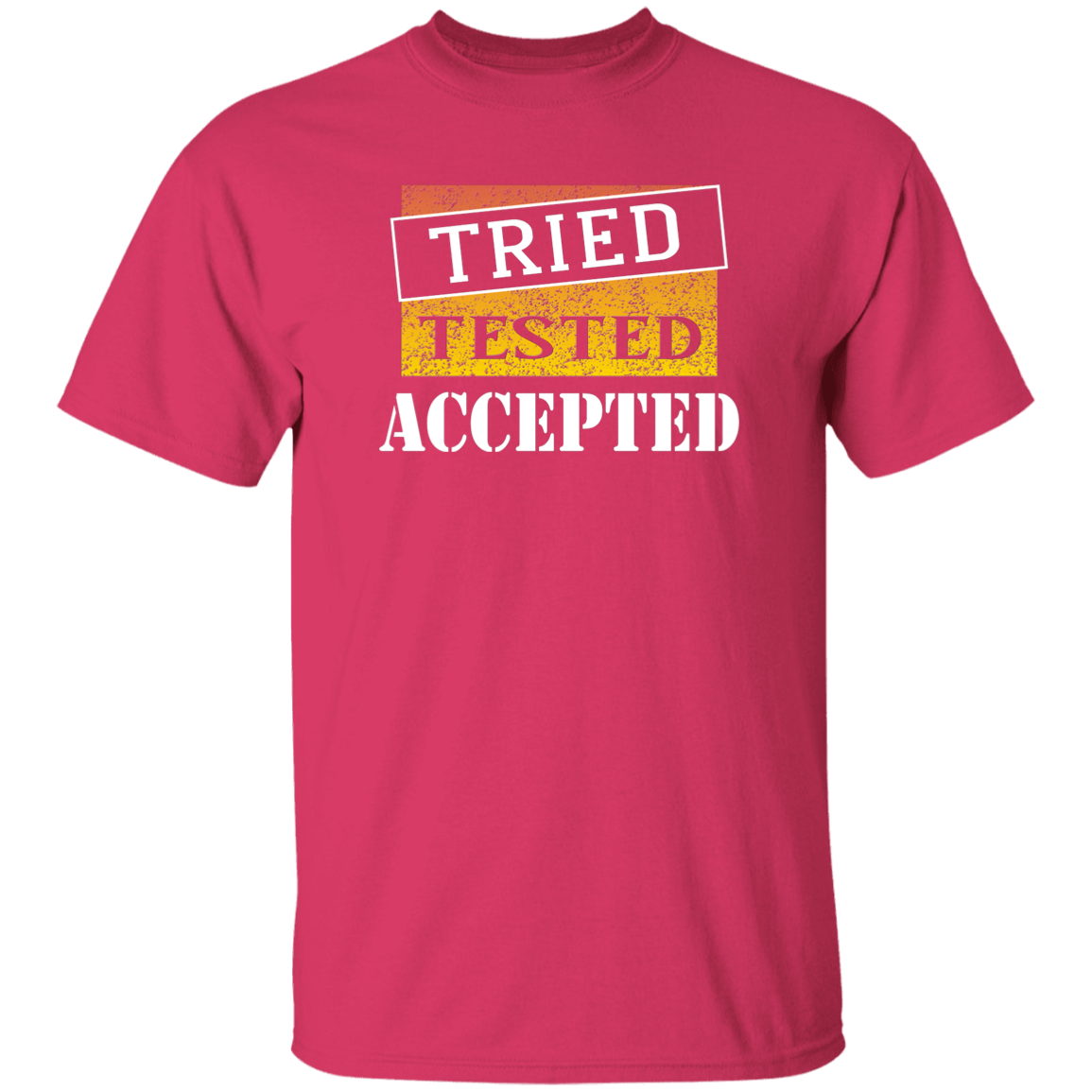 TTA 5.3 oz. T-Shirt