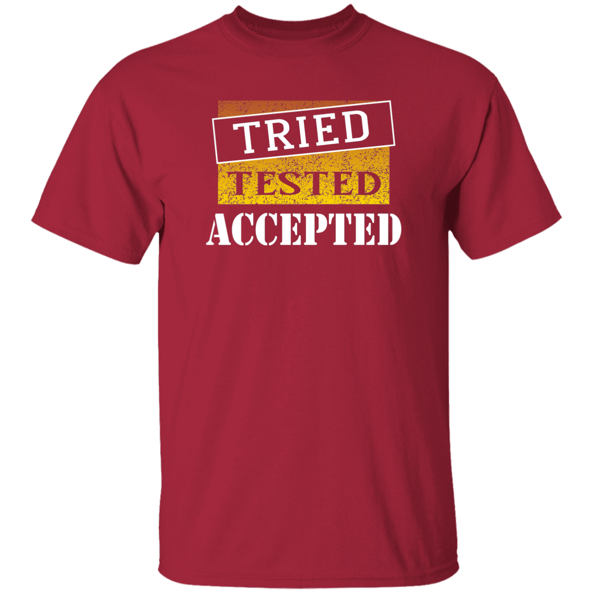 TTA 5.3 oz. T-Shirt