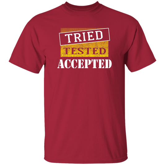 TTA 5.3 oz. T-Shirt