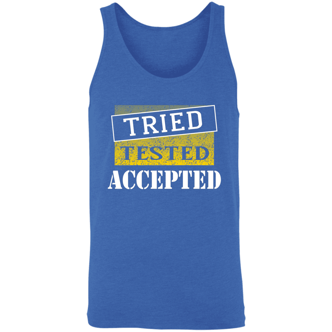 TTA Unisex Tank