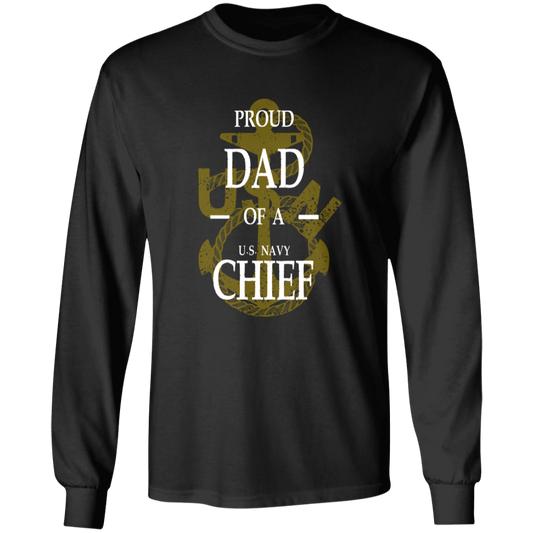 Proud Dad V2 Ultra Cotton T-Shirt