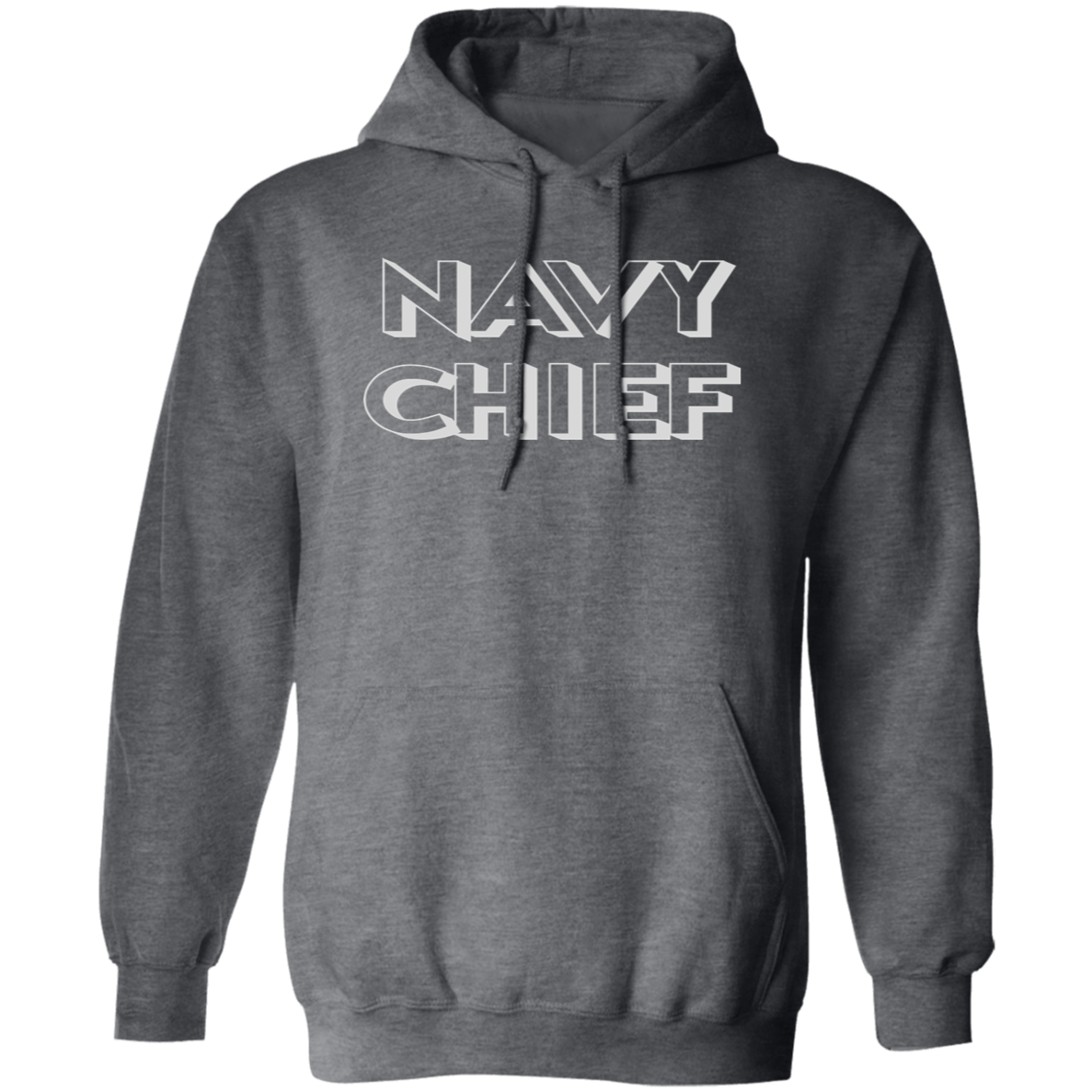 Every Wonder Woman BW Pullover Hoodie