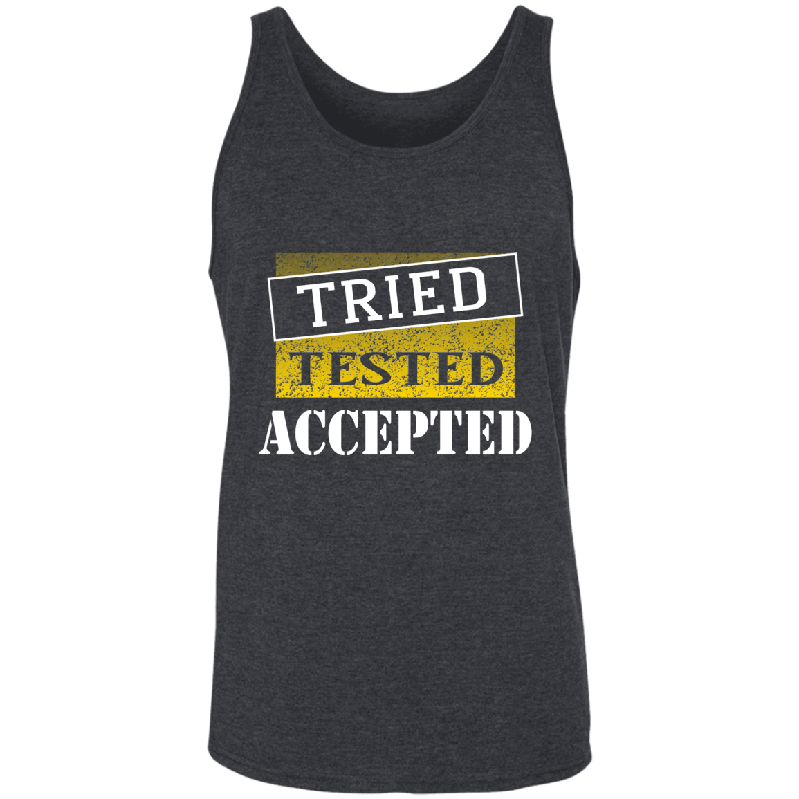 TTA Unisex Tank