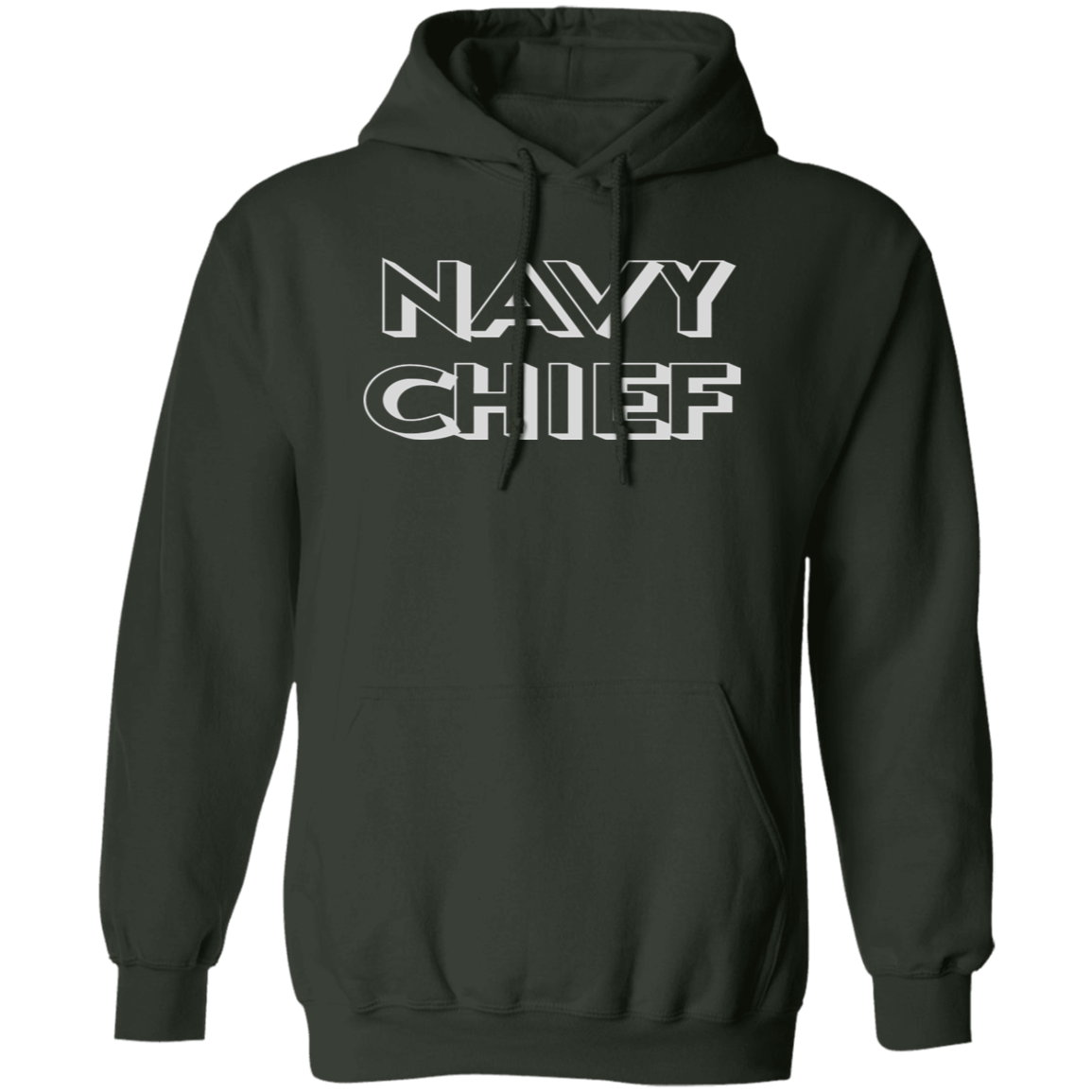 Every Wonder Woman BW Pullover Hoodie