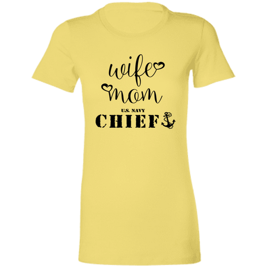 WMC Ladies' Favorite T-Shirt