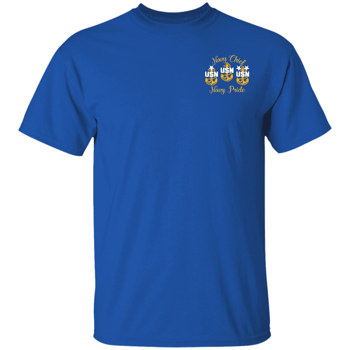 Leading The Way T-Shirt