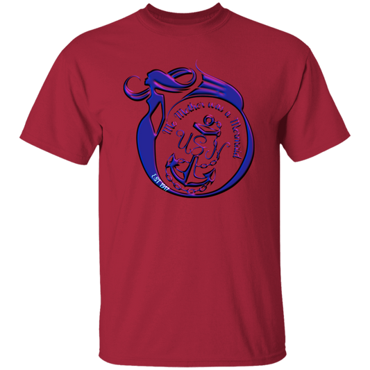 Me Mother 5.3 oz. T-Shirt