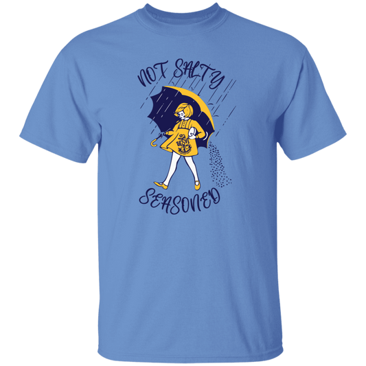 Not Salty 5.3 oz. T-Shirt