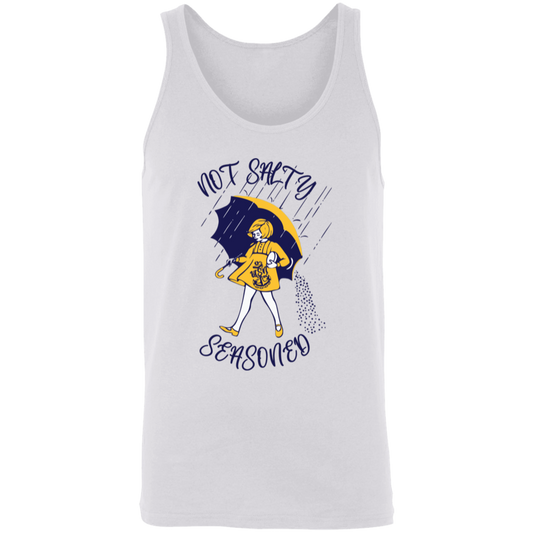 Not Salty Unisex Tank