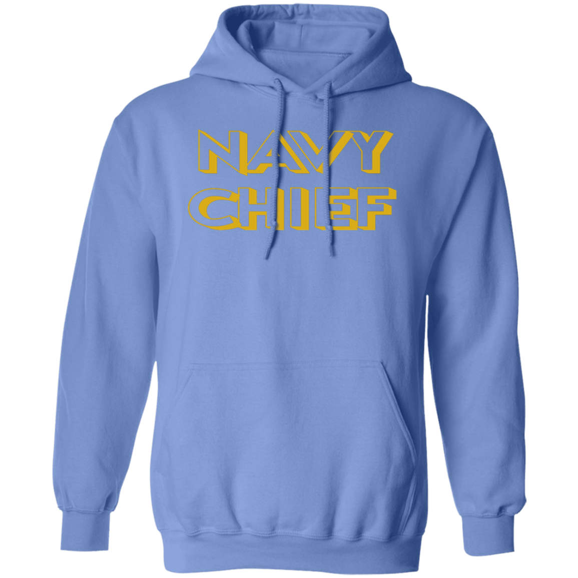 Every Wonder Woman Pullover Hoodie