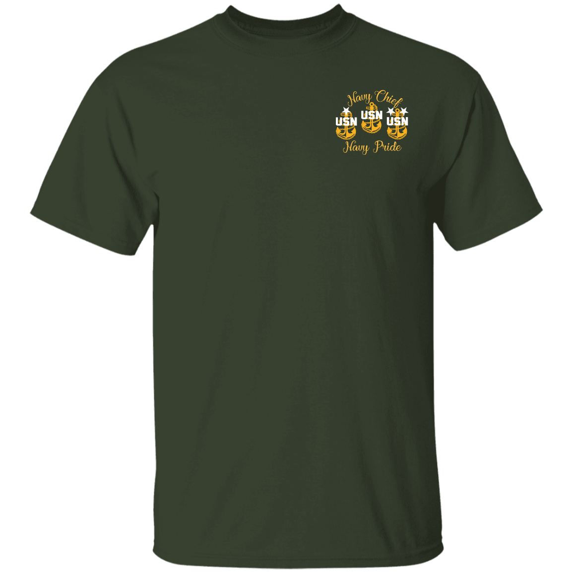 Leading The Way T-Shirt