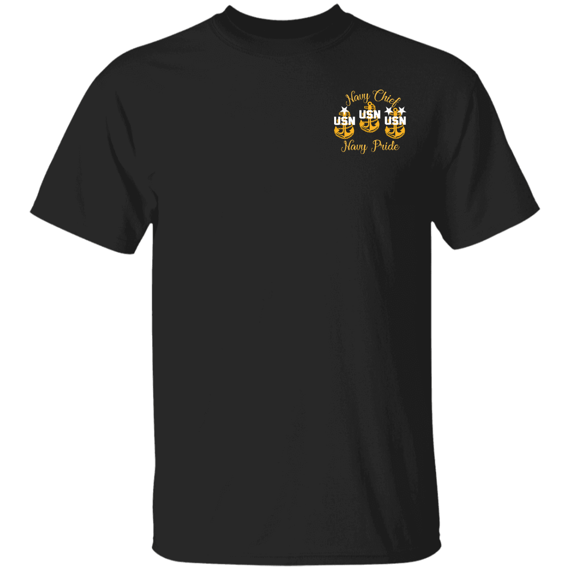 Leading The Way T-Shirt