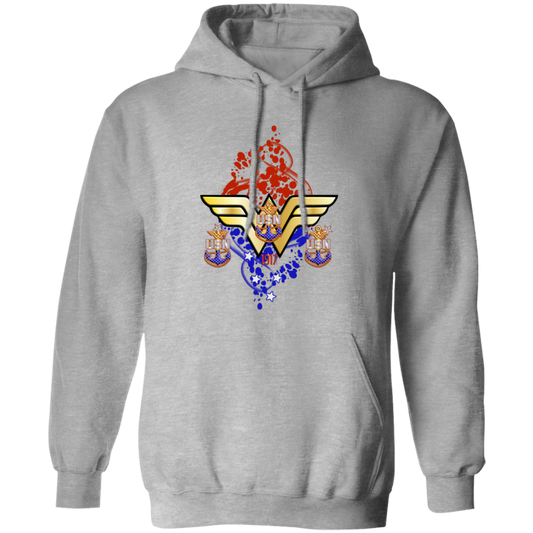 WW CPO Anchor Trifecta Pullover Hoodie