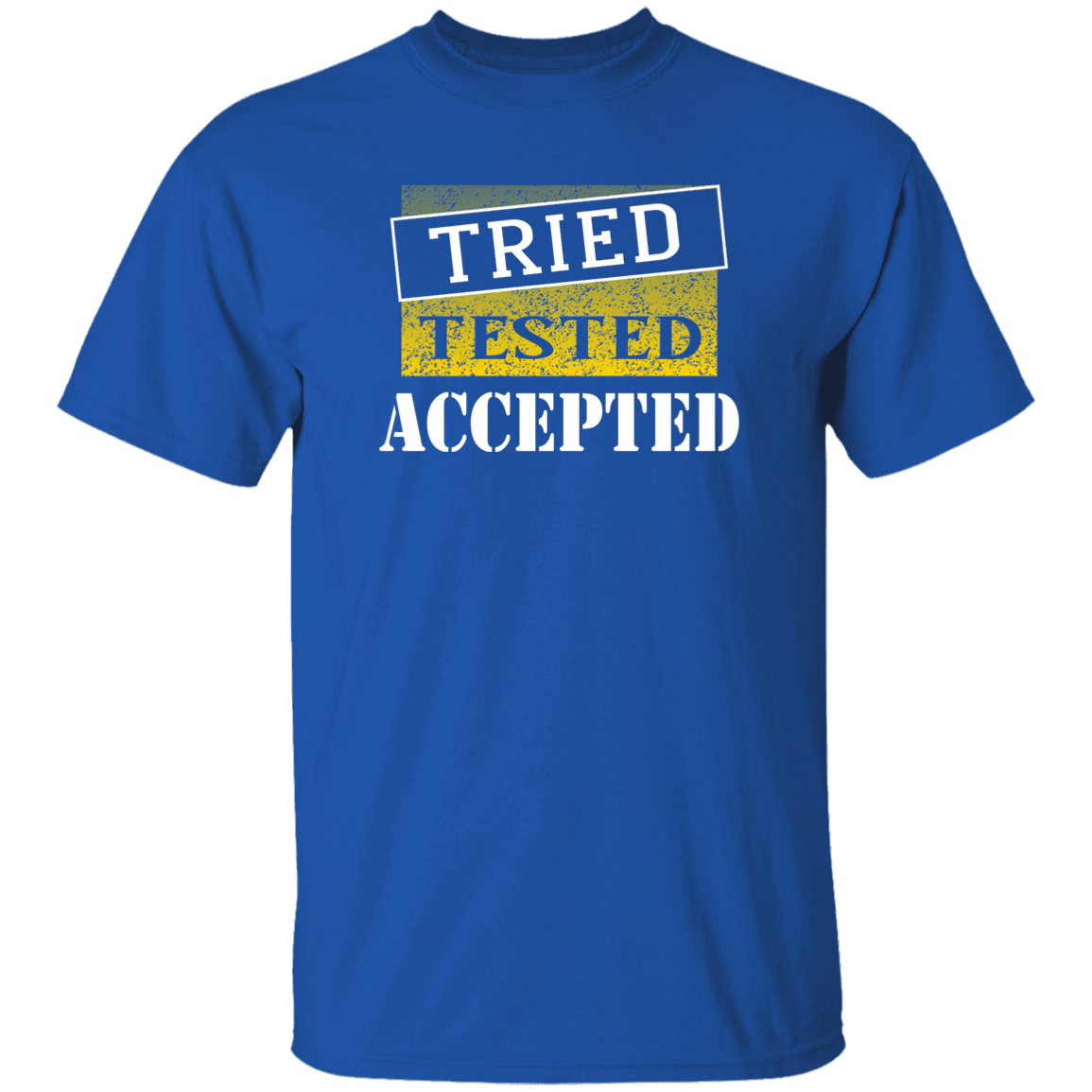 TTA 5.3 oz. T-Shirt