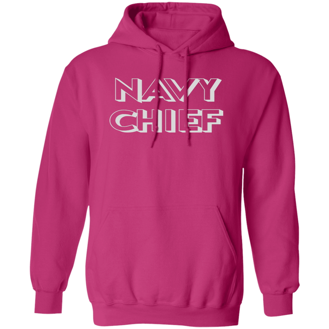 Every Wonder Woman BW Pullover Hoodie