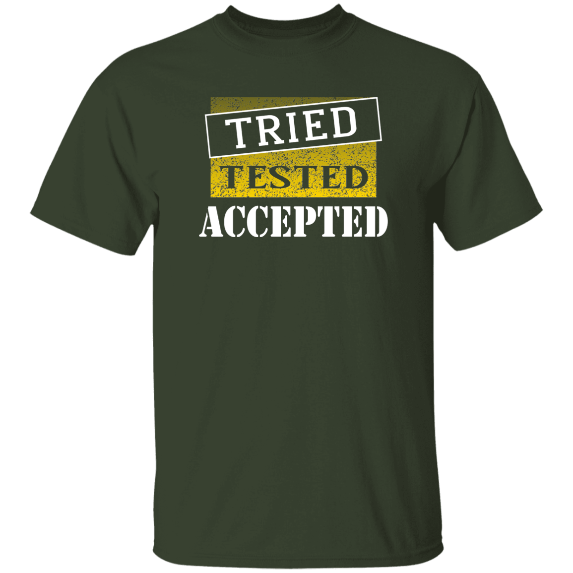 TTA 5.3 oz. T-Shirt