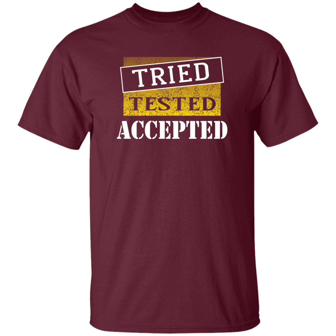 TTA 5.3 oz. T-Shirt