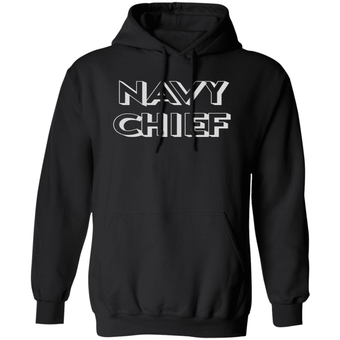 Every Wonder Woman BW Pullover Hoodie