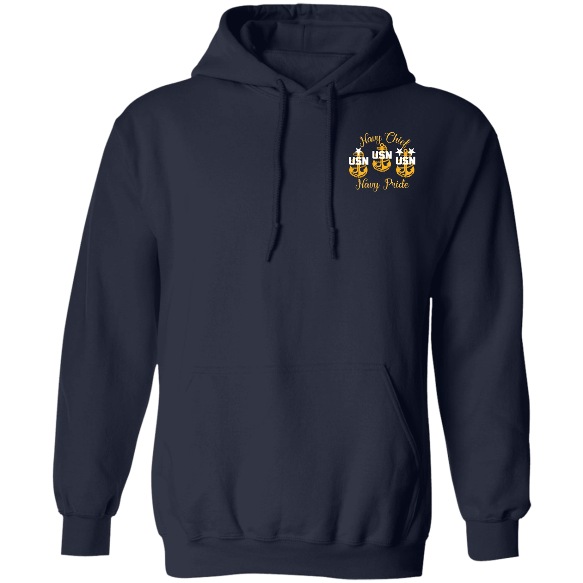 Leading The Way Hoodie
