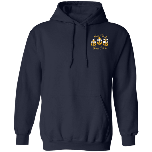 Leading The Way Hoodie