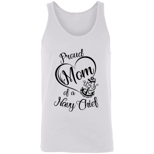Proud Mom V2 Unisex Tank