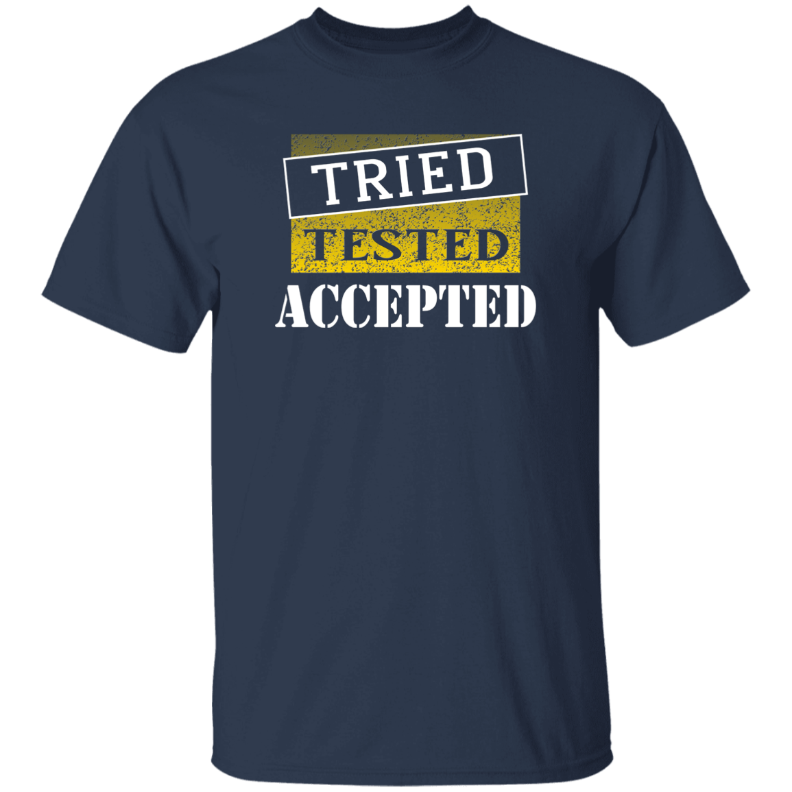 TTA 5.3 oz. T-Shirt