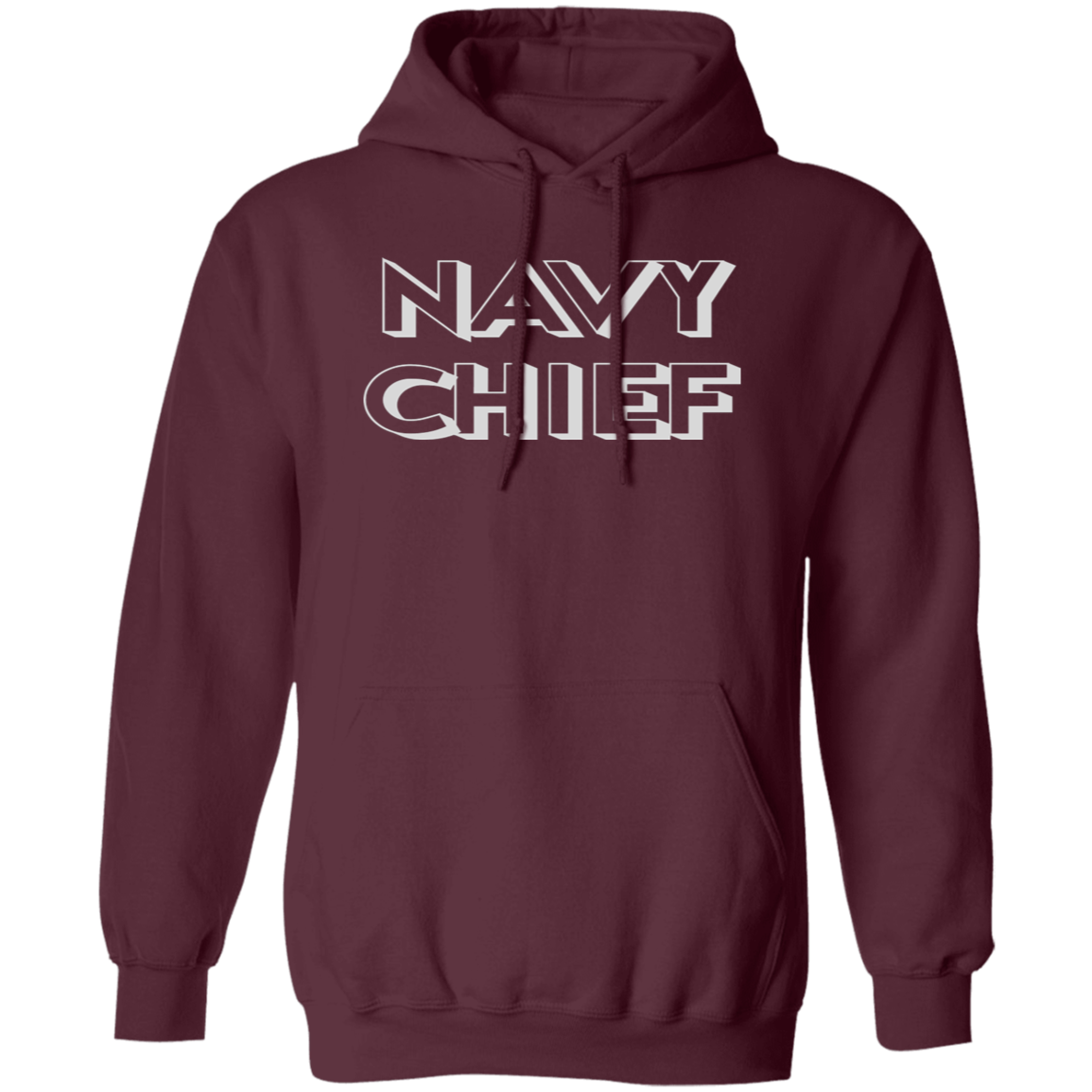 Every Wonder Woman BW Pullover Hoodie