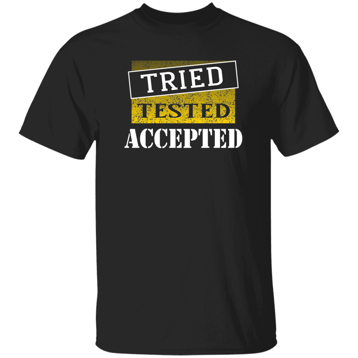TTA 5.3 oz. T-Shirt