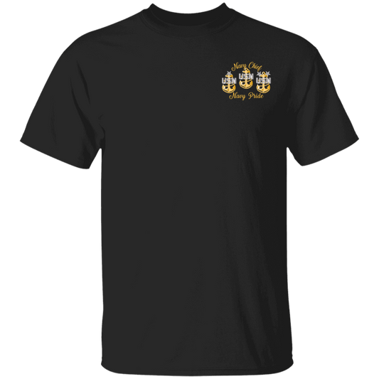 Strong Women 5.3 oz. T-Shirt