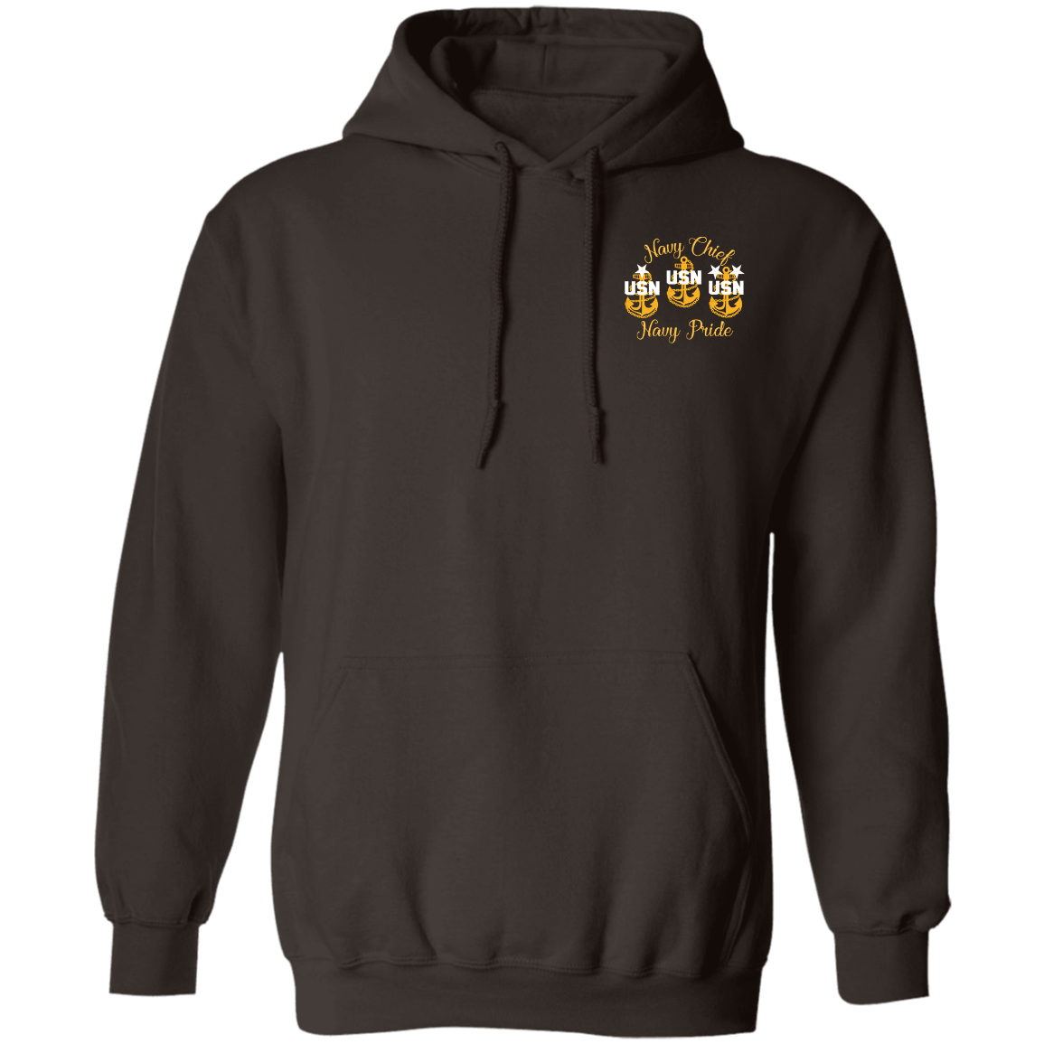 Leading The Way Hoodie