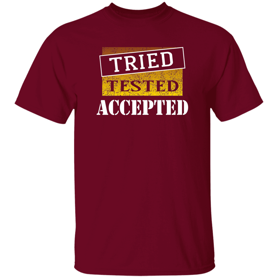 TTA 5.3 oz. T-Shirt