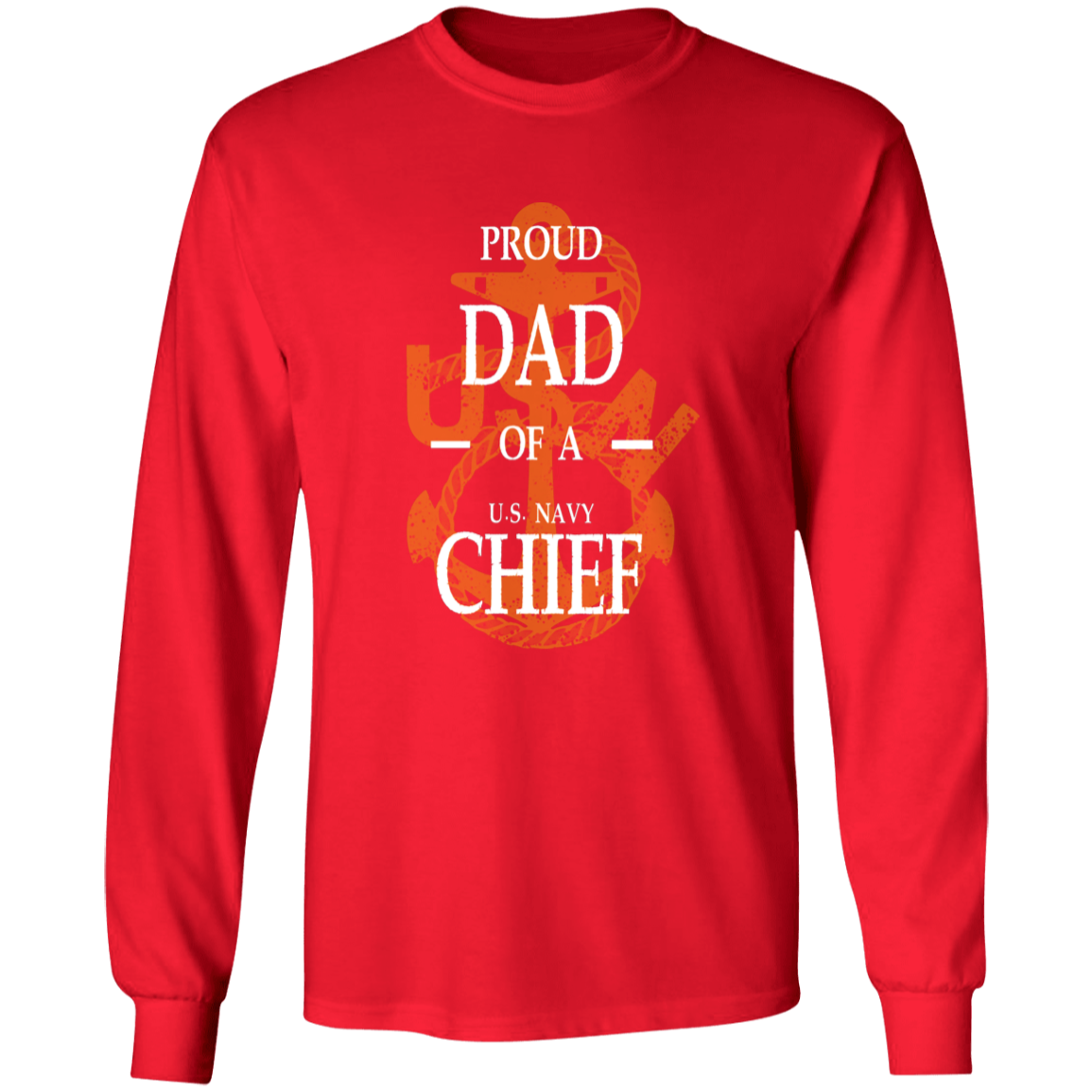 Proud Dad V2 Ultra Cotton T-Shirt