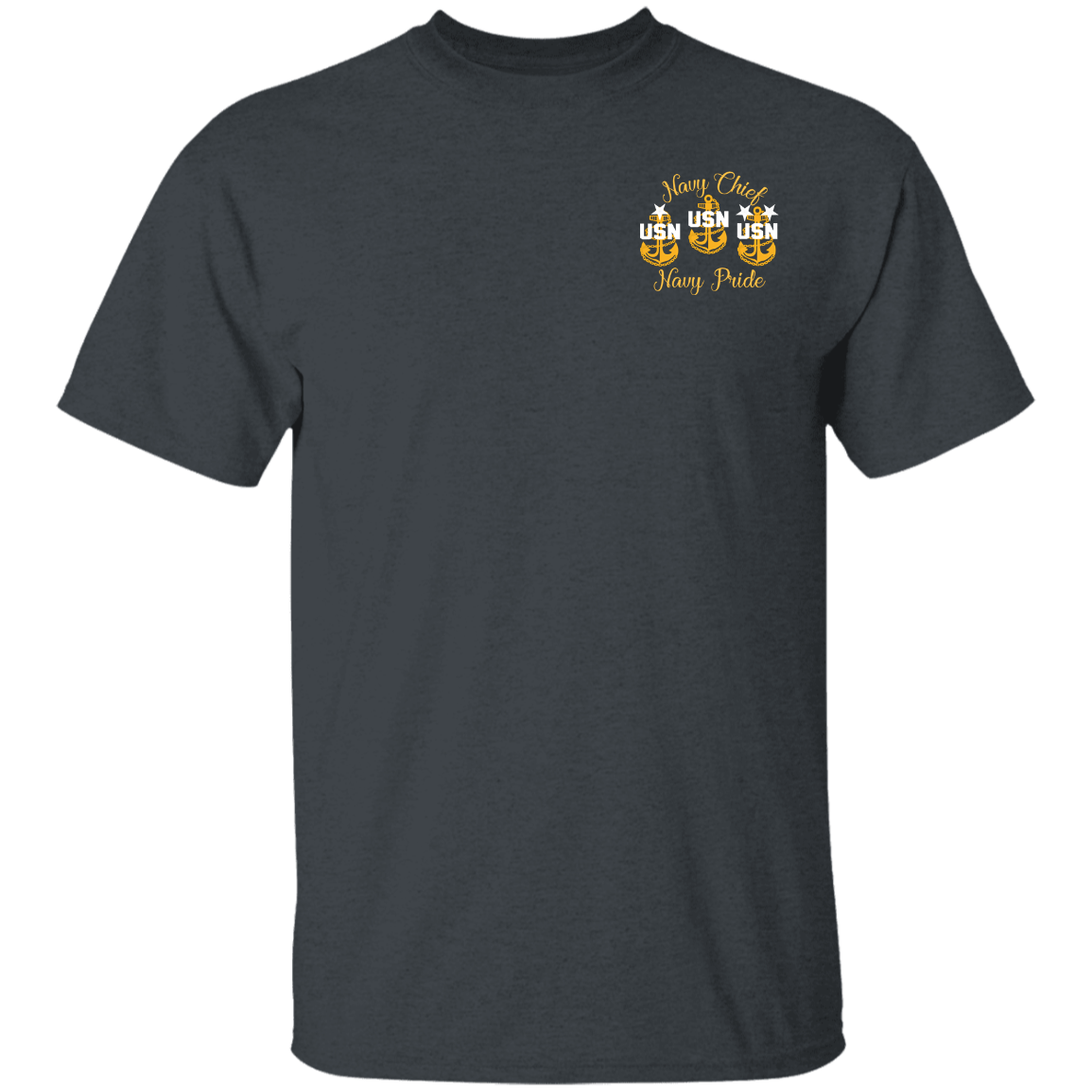 Leading The Way T-Shirt