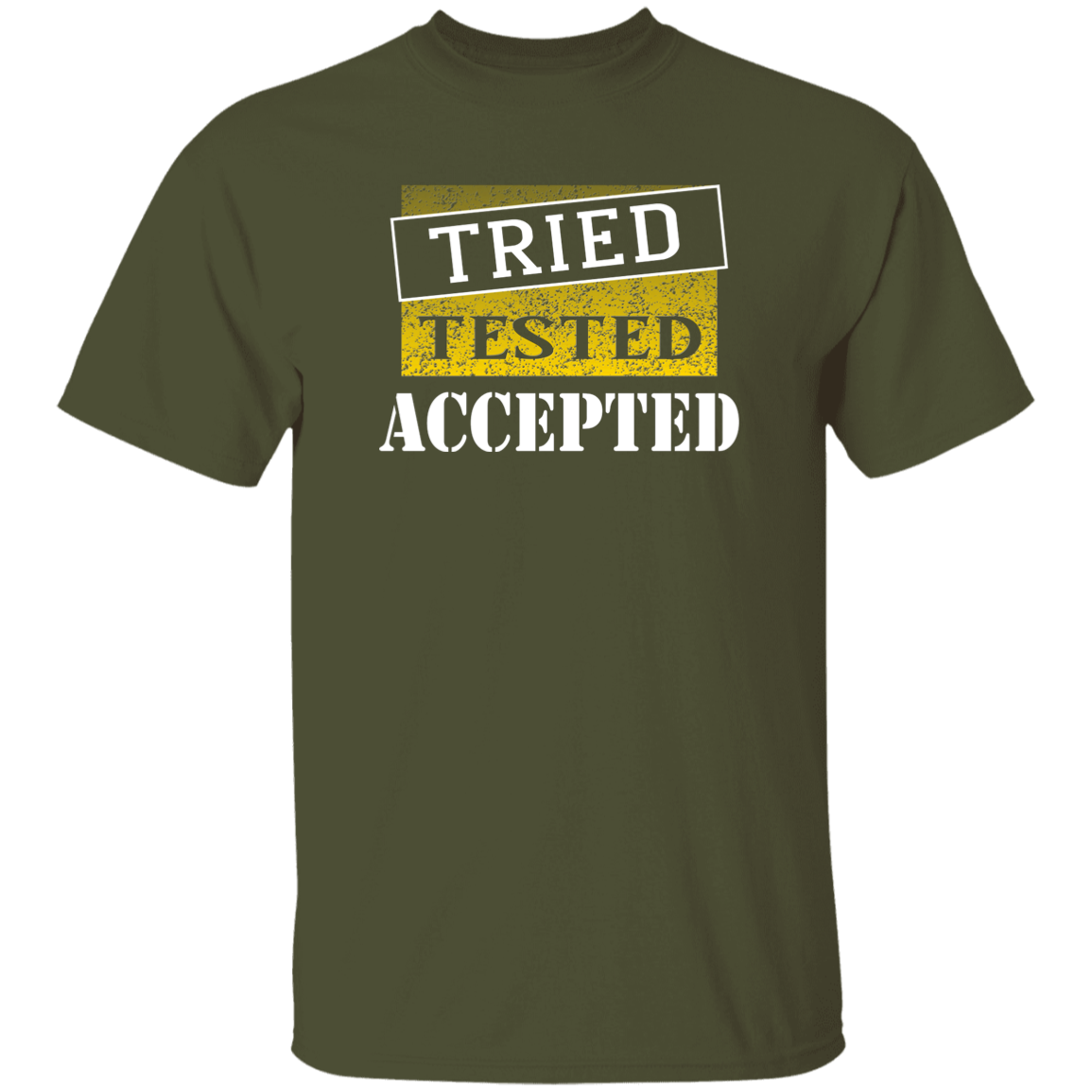 TTA 5.3 oz. T-Shirt