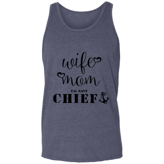 WMC Unisex Tank