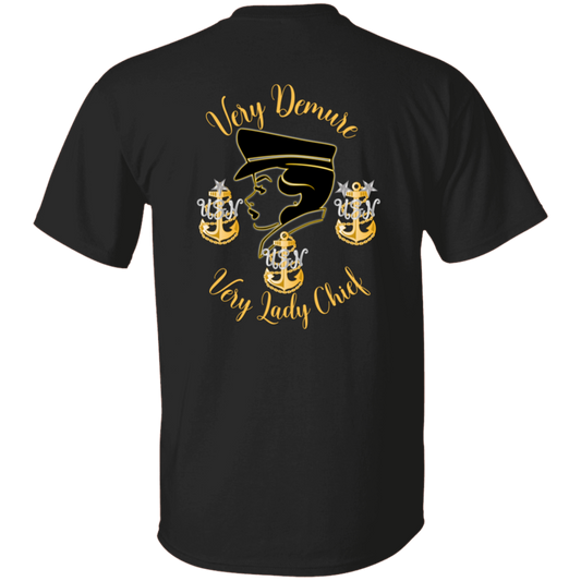 Very Demure V2 FB T-Shirt